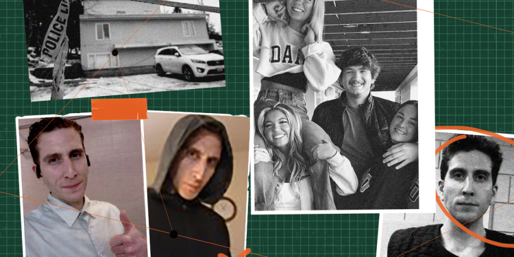 Stručnjak za digitalnu forenziku koji je trebao svjedočiti na suđenju Bryana Kohbergera kaže da dokazi pokazuju da je “pripremio” za ubojstva u Idahu