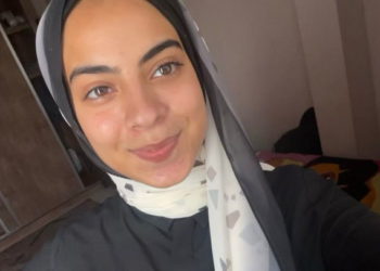 Student Gaza Cityja se oprostio od kuće dok Izrael naređuje evakuaciju | Vijesti