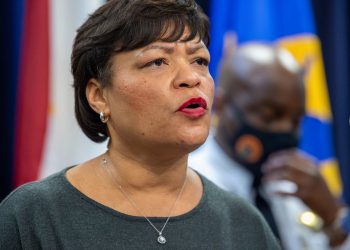 Stvari koje treba znati o optužnici protiv gradonačelnika New Orleansa