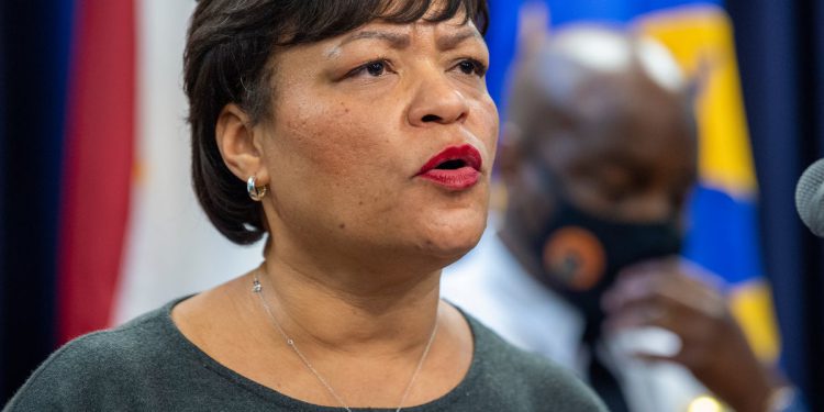 Stvari koje treba znati o optužnici protiv gradonačelnika New Orleansa