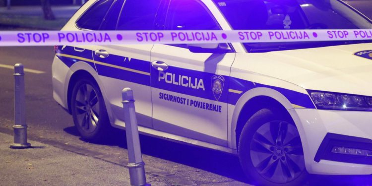 Sudjelovao u frontalnom sudaru na Meterizama, najprije je završio u bolnici a onda i u zatvoru