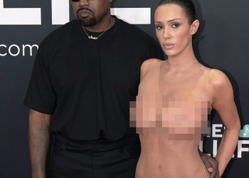 Supruga Kanye Westa Bianca Censori kao što je nikad prije niste vidjeli na starim manekenskim fotografijama