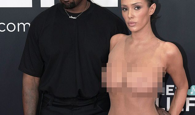 Supruga Kanye Westa Bianca Censori kao što je nikad prije niste vidjeli na starim manekenskim fotografijama