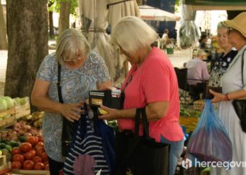 Suša uništila usjeve: prijeti li poskupljenje hrane u BiH na jesen?
