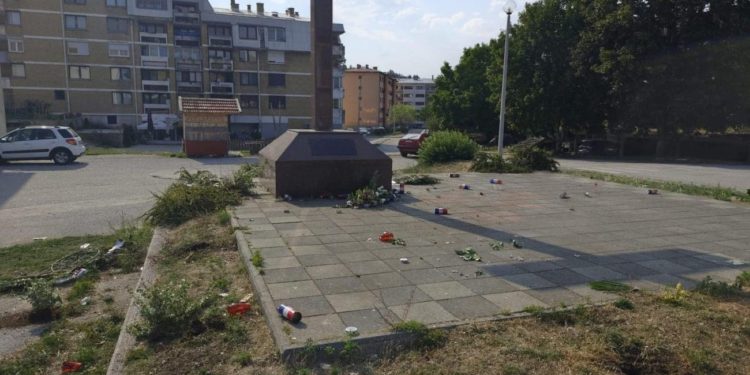 Šuta osudio vandalizam u Grahovu na obljetnicu “Balvan revolucije”, traži hitnu reakciju policije