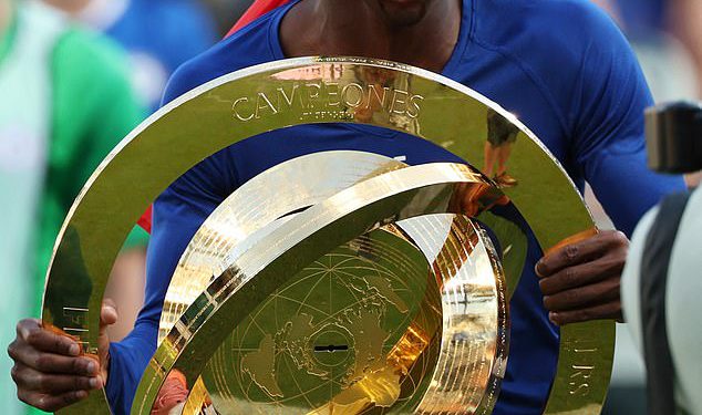 Svaki tjedan gledam Nicolasa Jacksona – evo zašto vrijedi Chelseajevu cijenu od 80 milijuna funti, što propušta ‘test očiju’ i što bi Newcastle dobio ako ga potpišu, piše Kieran Gill