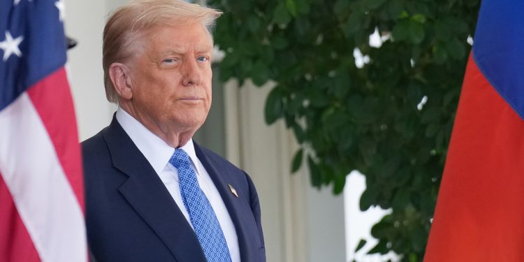 ‘Svi su krivi’ za sukob Ukrajine – Trump – RT World News