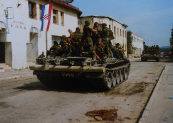 Svi su slavili Oluju, onda je u bitkama iza toga poginulo preko 20 i ranjeno 50 hrvatskih branitelja