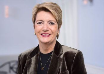 Švicarski mediji o carinama od 39% i pregovora predsjednice s Trumpom: ‘Najveći fijasko’