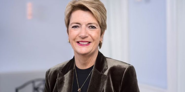 Švicarski mediji o carinama od 39% i pregovora predsjednice s Trumpom: ‘Najveći fijasko’