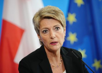 Švicarski predsjednik okrivio je za “katastrofalni” dogovor s Trumpom – FT – RT World News