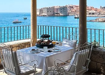 THE PALM RESTORAN – novo gastronomsko iskustvo u srcu Dubrovnika
