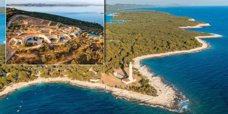 TKO ĆE SLIJETATI? Na Dugom otoku se planira gradnja aerodroma