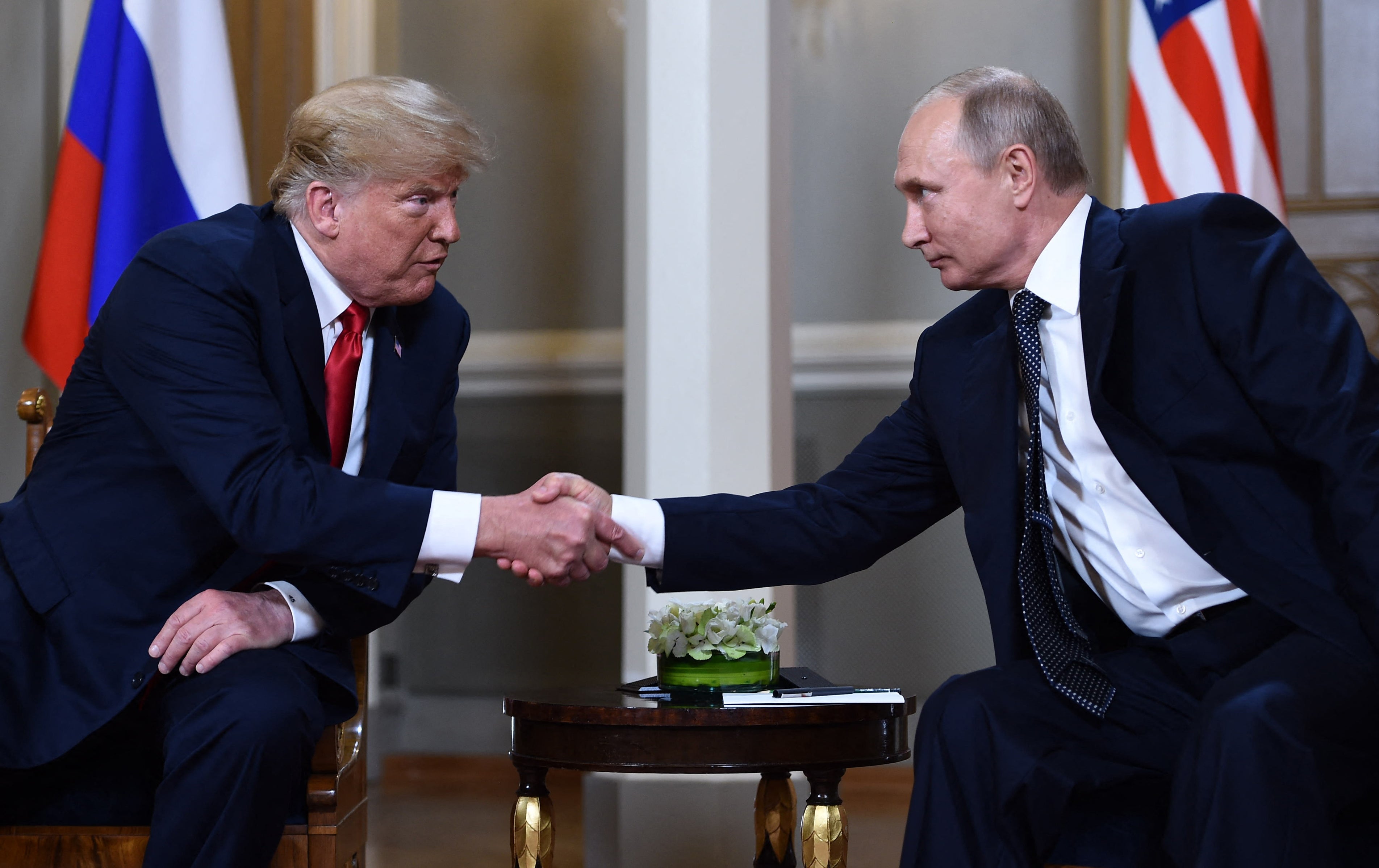 Reakcija Zelenskog na samit Trump -Putin bila je odbačena, upozoravajući da svi pregovori o okončanju najvećeg sukoba u Europi od Drugog svjetskog rata moraju uključivati Kijev.
