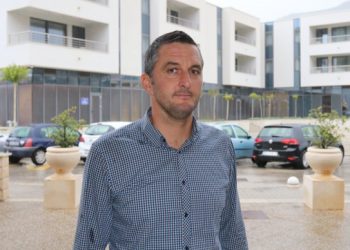 TRAŽI SE PROČELNIK/CA Tko će naslijediti Juru Marića, najmoćnijeg župskog operativca?