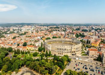 Talijani hvale ljepotu plovidbe Istrom, ali i skrivenih krajeva Hrvatske