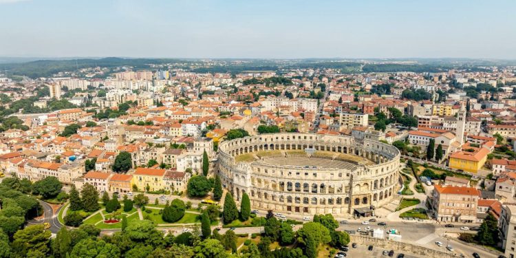 Talijani hvale ljepotu plovidbe Istrom, ali i skrivenih krajeva Hrvatske