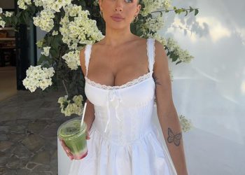 Tammy Hembrow označena je “strateškom” nakon što snima sama kako plače nakon raspada braka s Mattom Zukowski: “Imala je taj video spreman za”