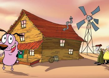 Tamo gdje još uvijek možete gledati hrabrost kukavičkog psa nakon najnovijeg HBO Max Cartoon Network Purge