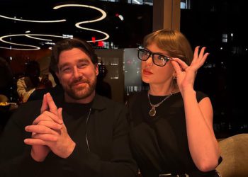 Taylor Swift i Travis Kelce isključili su bizarne glasine o njihovoj vezi