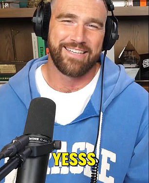 Taylor Swift i Travis Kelce šalju navijače u Meltdown s koketiranim teaserom ispred Bombshell New Heights epizode