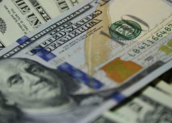 Tečaj dolara pao drugi tjedan zaredom