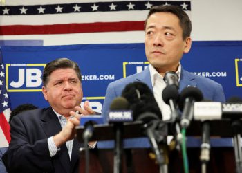 Teksaški demokrati bježe od države i suočavaju se s novčanim kaznama od 500 USD dnevno u očajničkom potezu kako bi blokirali republikansko preraspodjelu