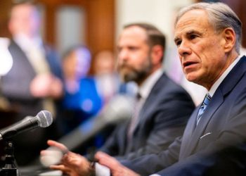 Teksaški republikanci unaprijed preraspodijeljeni plan nakon povratka demokrata