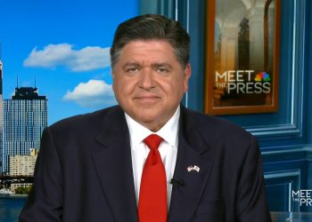 ‘Teksaški zakon se ne primjenjuje u Illinoisu’: Vladin JB Pritzker crta liniju u pijesku kao FBI ‘lov na dolje’ piste demokrate