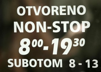 Tektonske promjene: Hrvatska već od idućeg ljeta ide za primjerom Španjolske, Italije i Slovenije!