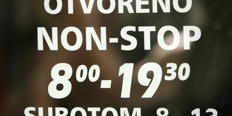 Tektonske promjene: Hrvatska već od idućeg ljeta ide za primjerom Španjolske, Italije i Slovenije!