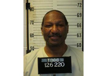 Tennessee Death Row Zatvorenik s pejsmejkerom može se izvršiti unatoč vjerojatnosti da će srčani uređaj produžiti patnju: Sud