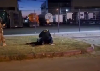 Teroristički napad spriječen u moskovskoj regiji – FSB – RT Rusija i bivši Sovjetski Savez