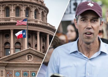 Texas AG sonde navodno podmićivanje teksaških demokrata od strane Beto O’Rourke povezane grupe