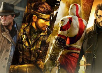 The 10 Best Video Game Prequels