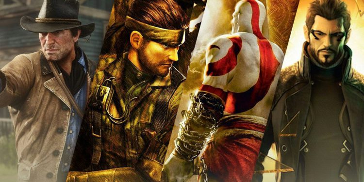 The 10 Best Video Game Prequels