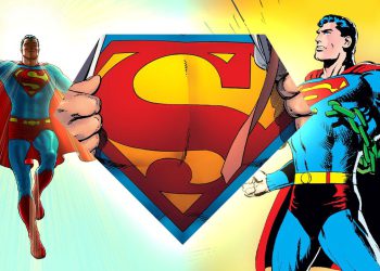 The 30 Best Superman Comics and Graphic Novels