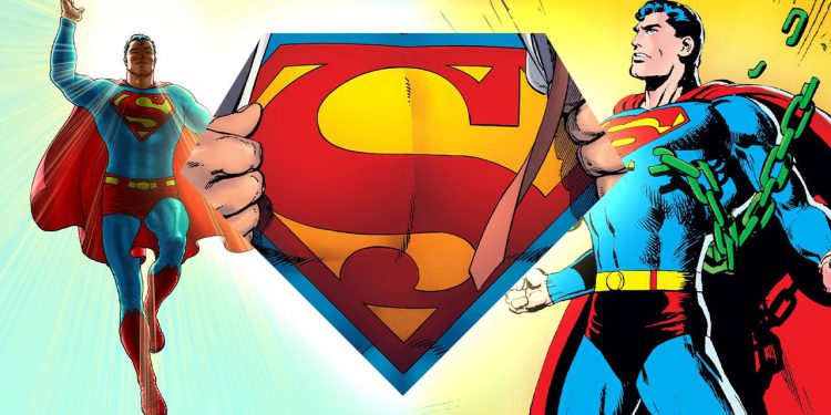 The 30 Best Superman Comics and Graphic Novels