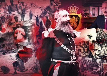 The harrowing story of the only private colony EU conveniently forgot — RT Africa