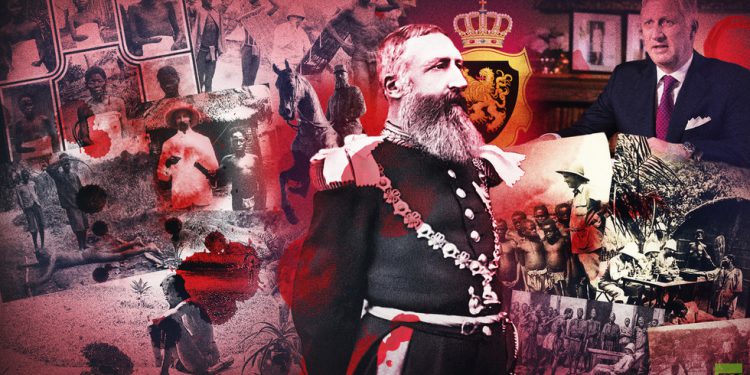 The harrowing story of the only private colony EU conveniently forgot — RT Africa