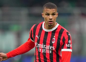 Thiaw: Milan odbija ponudu Newcastlea 30 milijuna