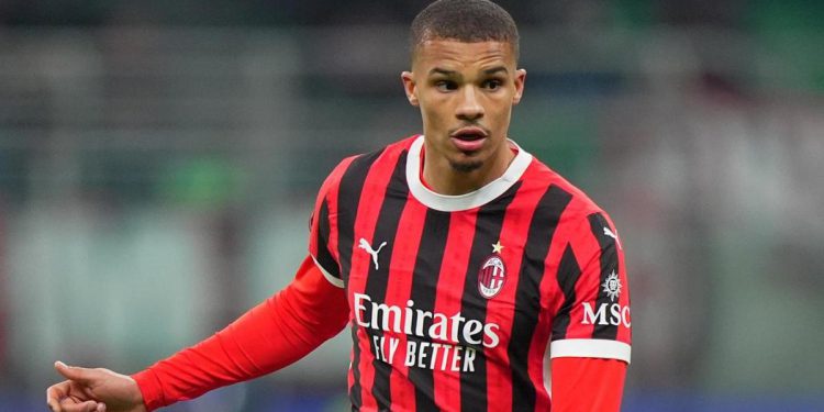 Thiaw: Milan odbija ponudu Newcastlea 30 milijuna