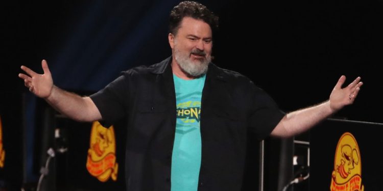 Tim Schafer dvostrukog fine -a za sada isključuje više nastavka, tako da možete zaboraviti na Brütal Legend 2 i Psychonauts 3