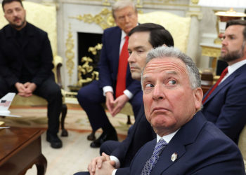 Tim za imena Bijele kuće za olakšavanje sastanka Putin-Zelensky-RT World News