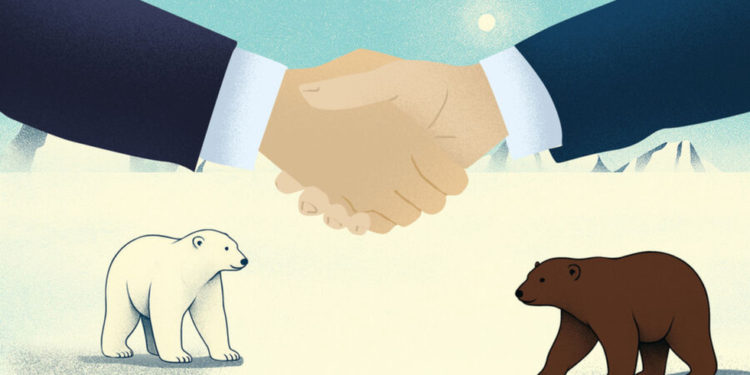 Tišina ili tajnost? Ono što Putin i Trump nisu rekli na Aljasci – RT Rusija i bivši Sovjetski Savez