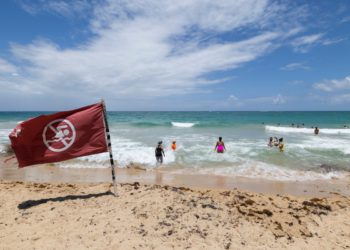 Tisuće bez struje nakon uragana Erin udari Portoriko