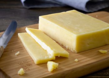 Tisuće kilograma sira koje je FDA prisjetila