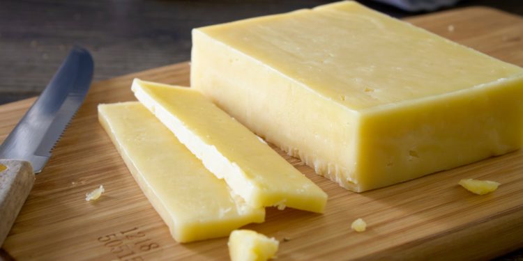 Tisuće kilograma sira koje je FDA prisjetila