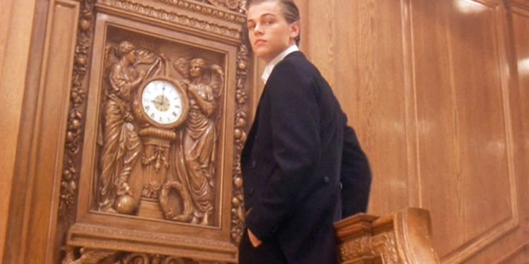 Titanic zvijezda Leonardo DiCaprio otkriva svoje najveće žaljenje u karijeri: ne radeći Boogie Nights