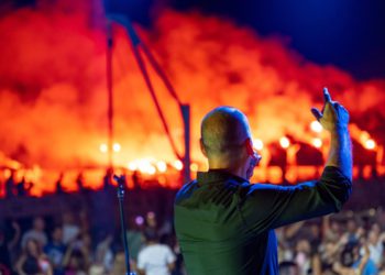 Tjedan bogat događanjima u Trogiru i na Drvenicima